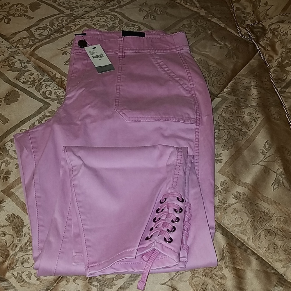 Pants